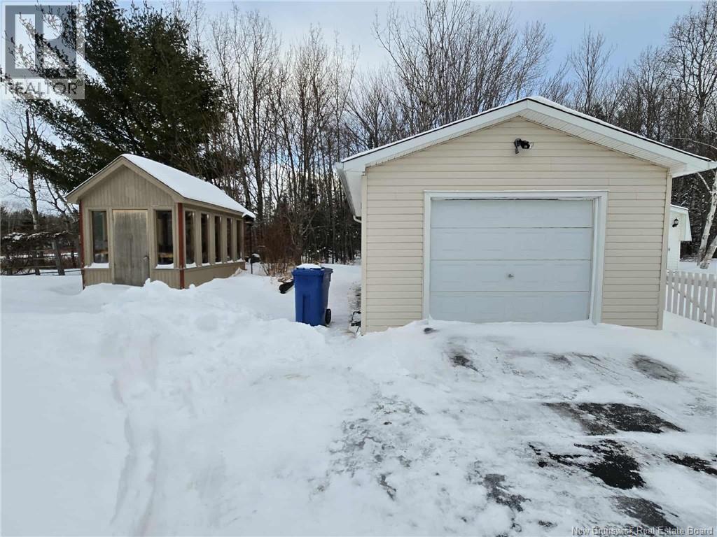 101 Chamberlain Settlement, Chamberlain Settlement, New Brunswick E2A 6G3 - Photo 4 - NB132062
