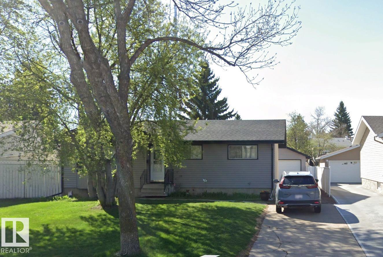 Maplewood (Sherwood Park) House for sale:  4 bedroom 1,036 sq.ft. (Listed 2026-01-12)