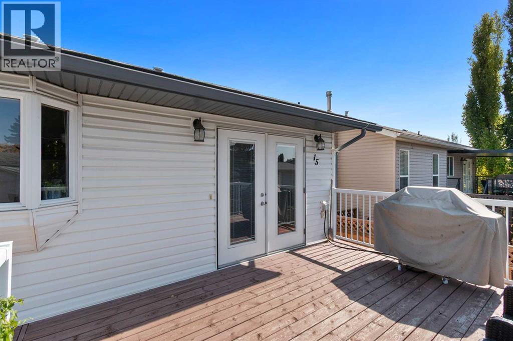 15 Sierra Road, Olds, Alberta  T4H 1X4 - Photo 43 - A2258680
