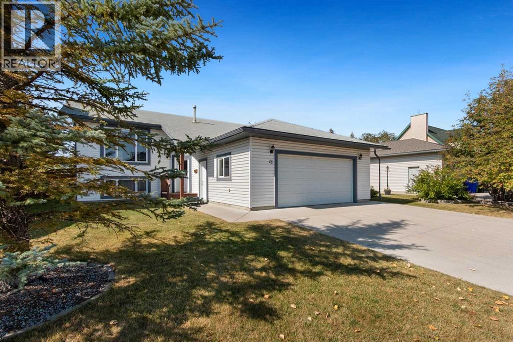 15 Sierra Road, Olds, Alberta  T4H 1X4 - Photo 33 - A2258680