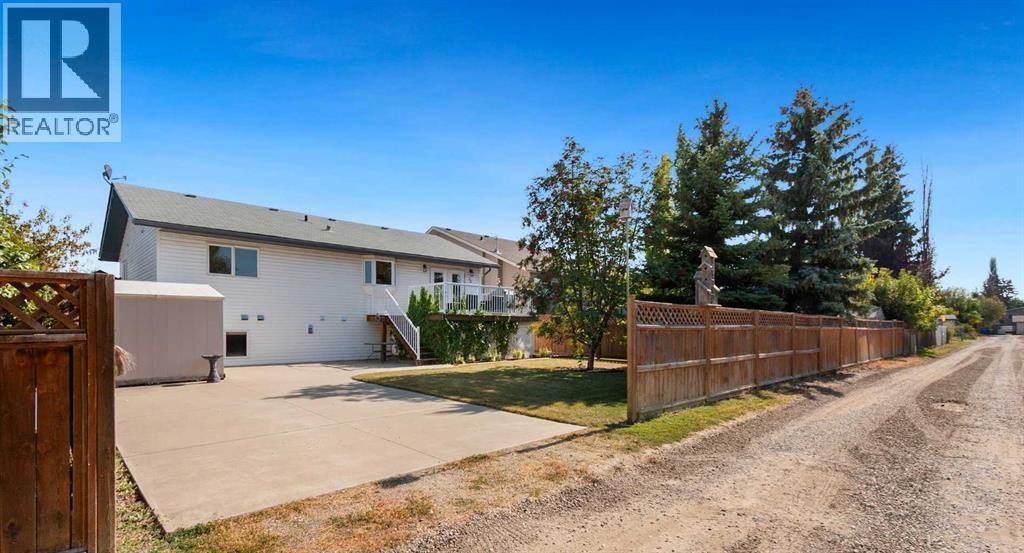 15 Sierra Road, Olds, Alberta  T4H 1X4 - Photo 46 - A2258680