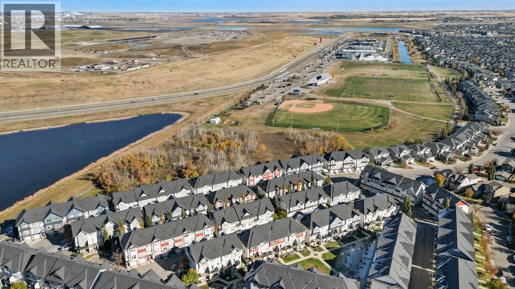 68 New Brighton Point Se, Calgary, Alberta  T2Z 1B8 - Photo 36 - A2273084