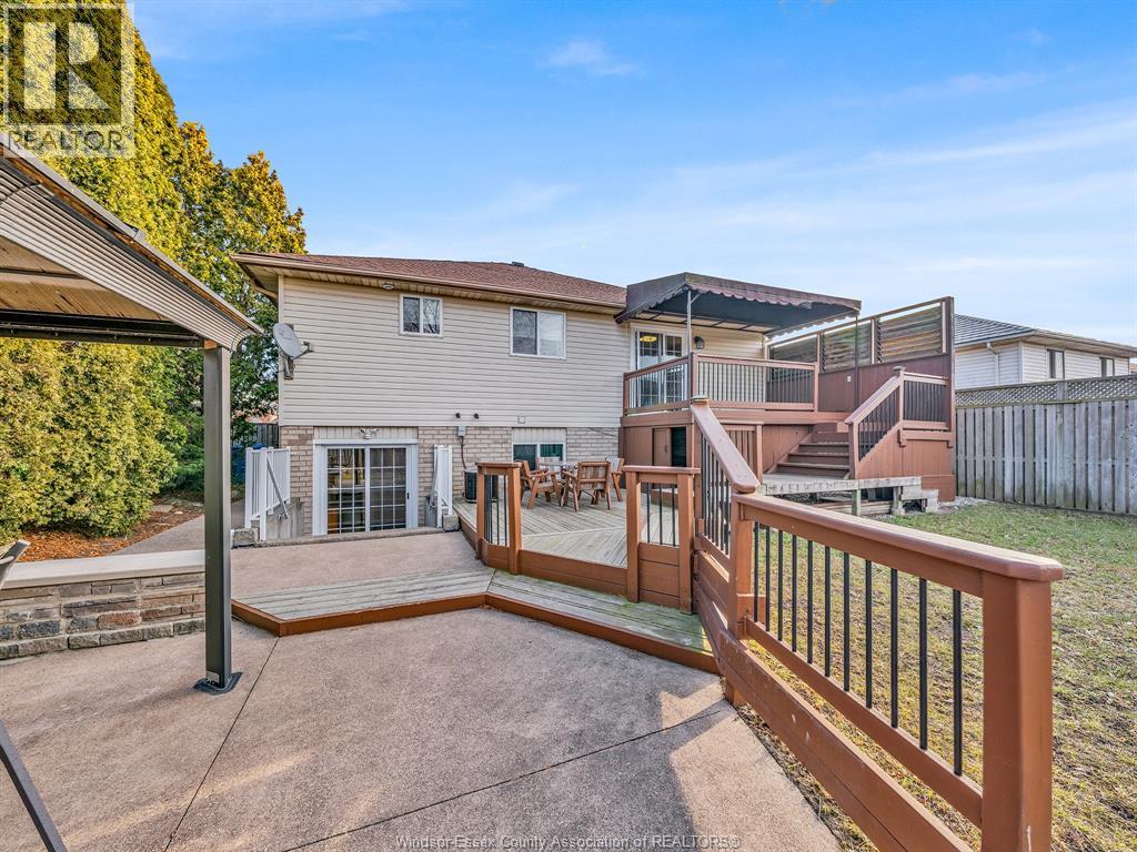 3677 Maguire Street, Windsor, Ontario  N9E 4V5 - Photo 31 - 26000953