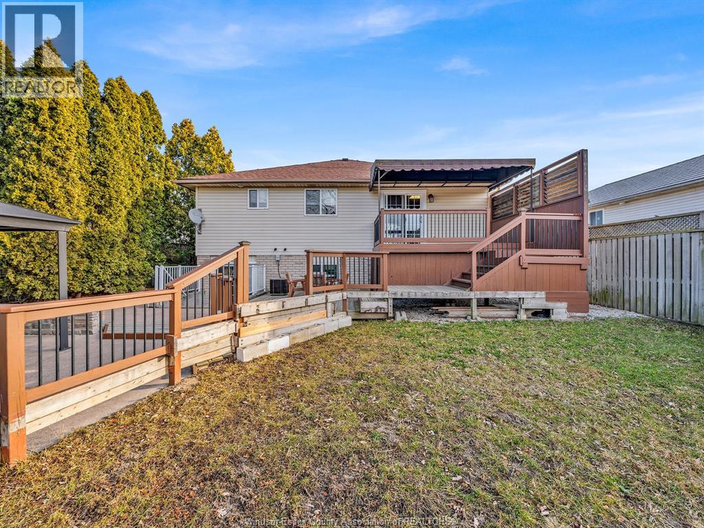 3677 Maguire Street, Windsor, Ontario  N9E 4V5 - Photo 32 - 26000953