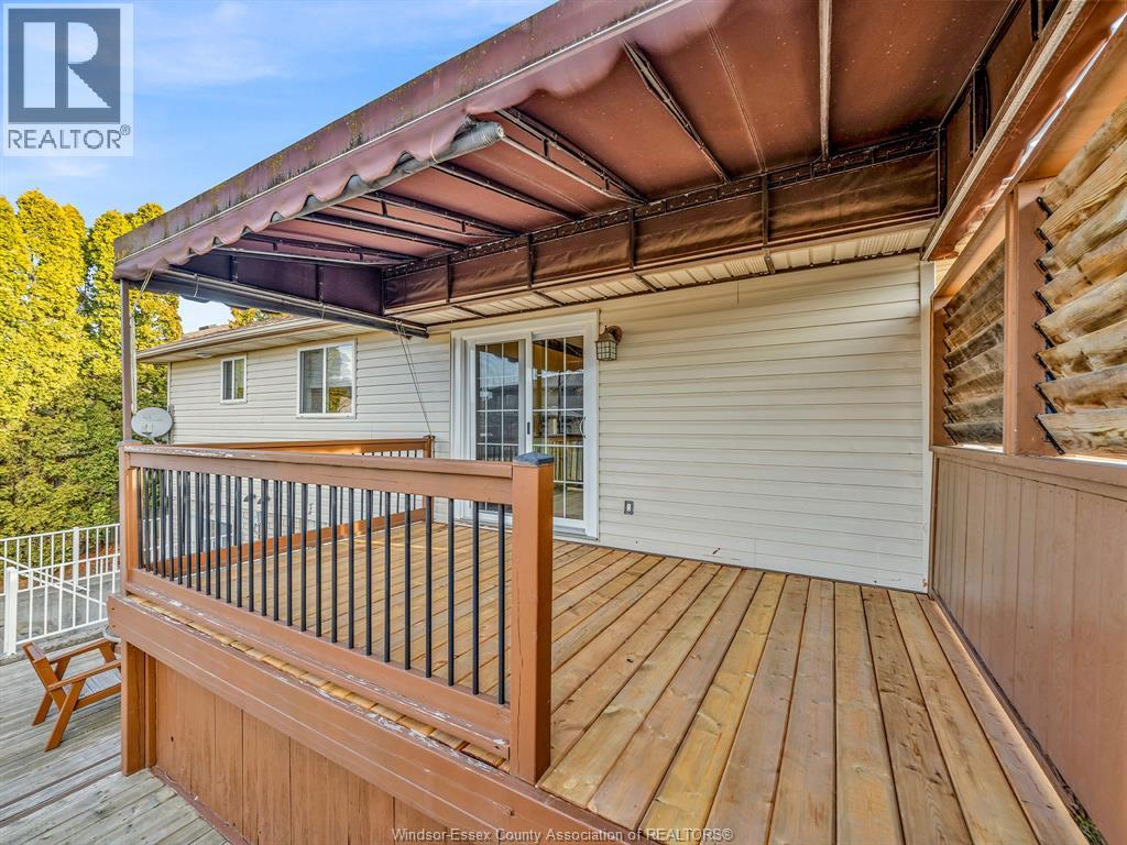 3677 Maguire Street, Windsor, Ontario  N9E 4V5 - Photo 30 - 26000953