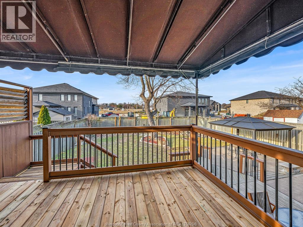 3677 Maguire Street, Windsor, Ontario  N9E 4V5 - Photo 29 - 26000953