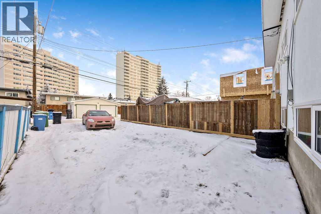 706 68 Avenue Sw, Calgary, Alberta  T2V 0N2 - Photo 24 - A2276364