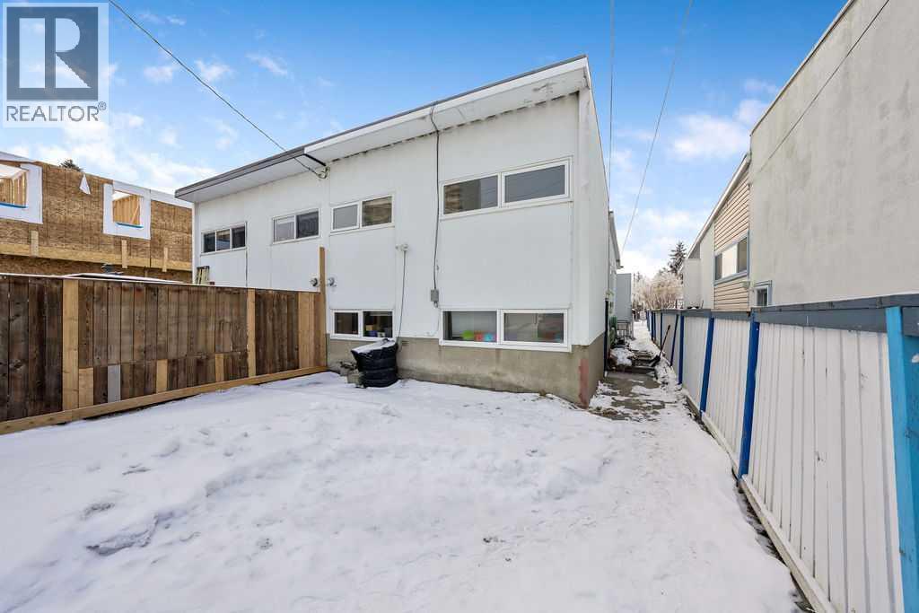 706 68 Avenue Sw, Calgary, Alberta  T2V 0N2 - Photo 25 - A2276364