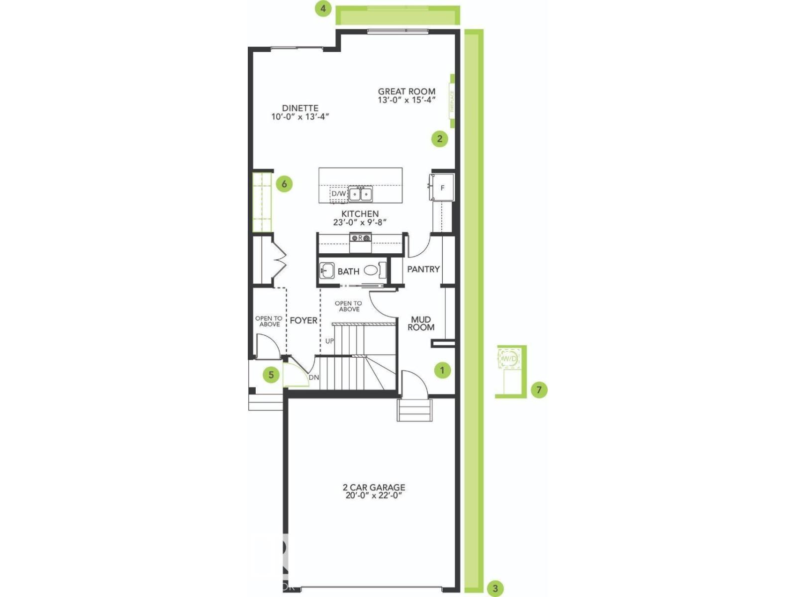 2369 Egret Wy Nw, Edmonton, Alberta  T6M 3G9 - Photo 24 - E4464515