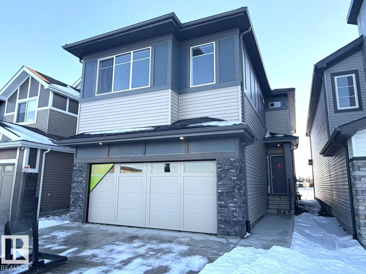 2369 EGRET WY NW, Edmonton, Alberta