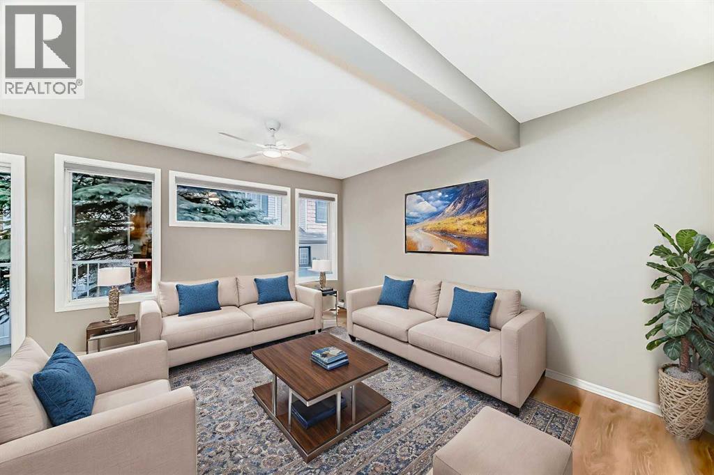 30 Citadel Estates Manor Nw, Calgary, Alberta  T3G 5M8 - Photo 4 - A2276426