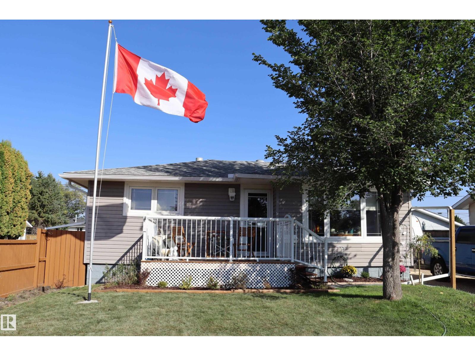 4023 52 ST, Wetaskiwin, Alberta