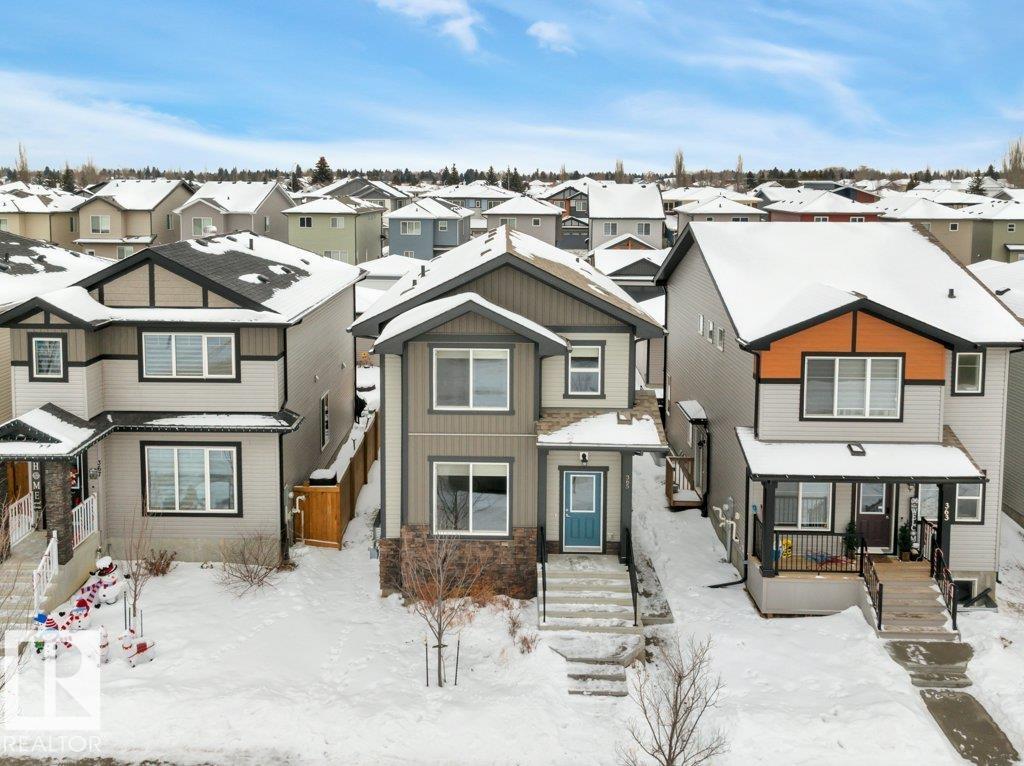 365 WEST HAVEN DR, Leduc, Alberta