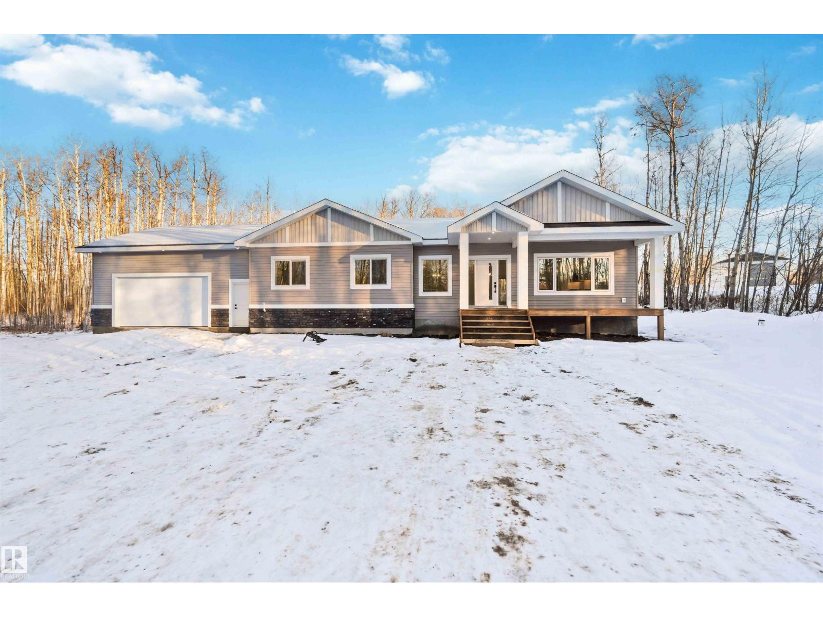 #3 54222 RGE ROAD 25, Rural Lac Ste. Anne County, Alberta