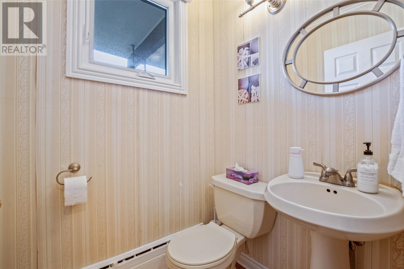 26 Ennis Avenue, St. John's, Newfoundland & Labrador  A1A 1Y8 - Photo 13 - 1292089