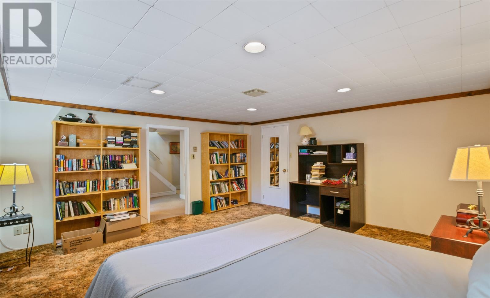 26 Ennis Avenue, St. John's, Newfoundland & Labrador  A1A 1Y8 - Photo 20 - 1292089