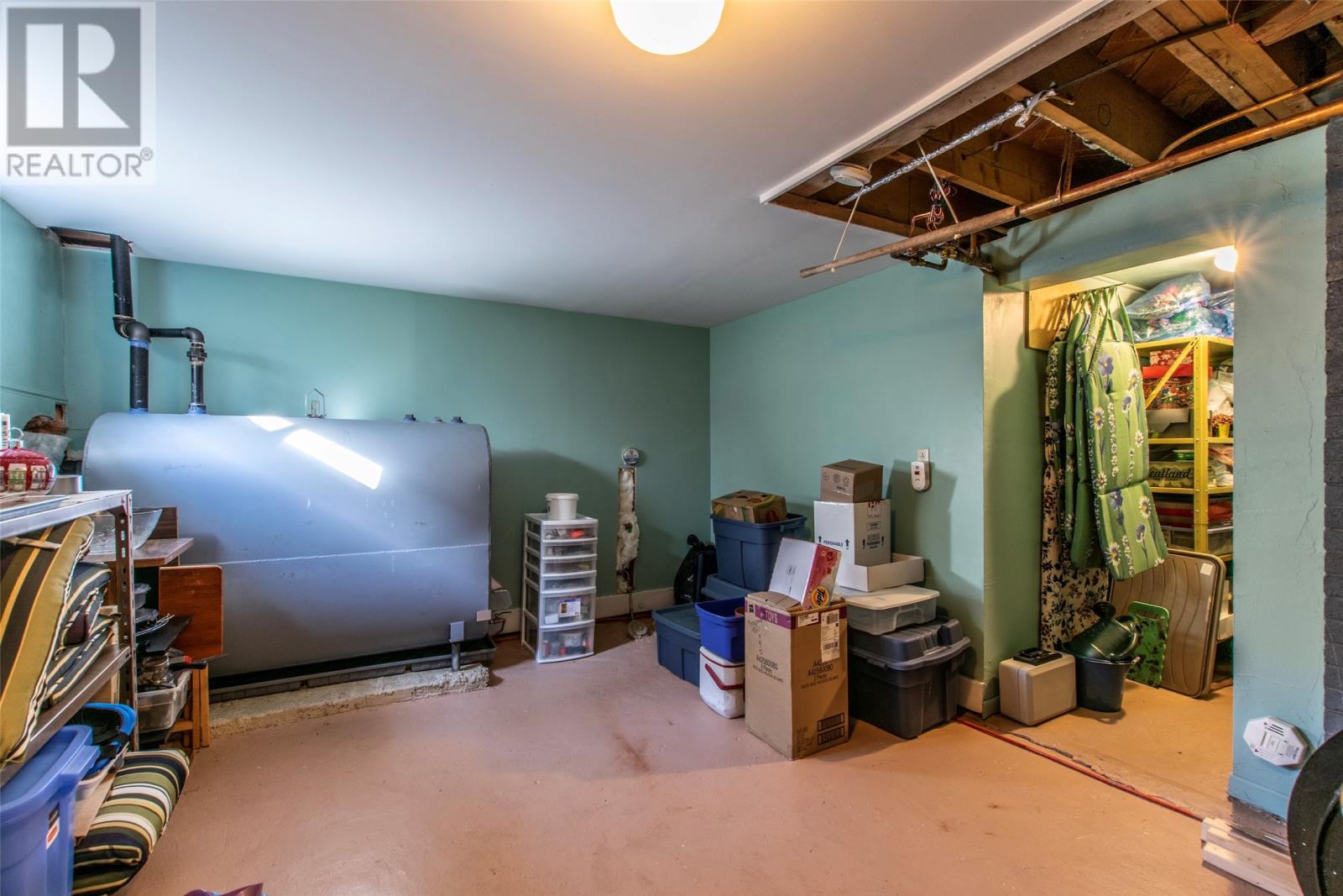 26 Ennis Avenue, St. John's, Newfoundland & Labrador  A1A 1Y8 - Photo 24 - 1292089