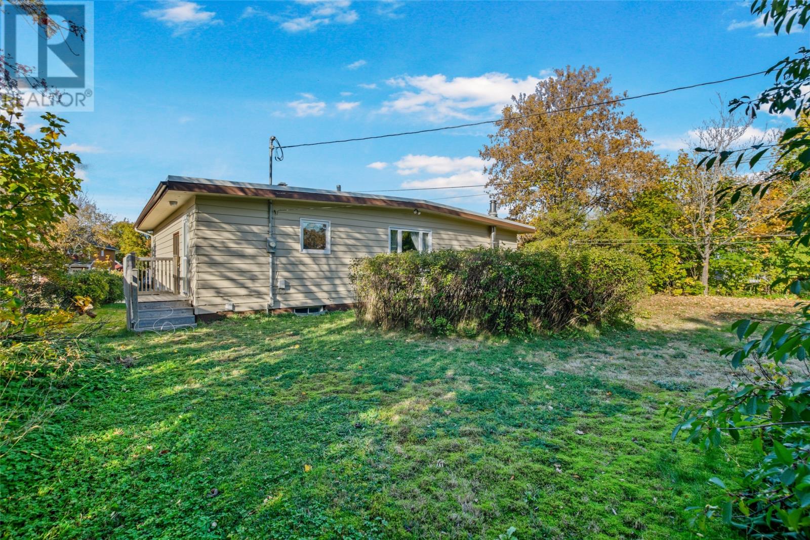 26 Ennis Avenue, St. John's, Newfoundland & Labrador  A1A 1Y8 - Photo 28 - 1292089