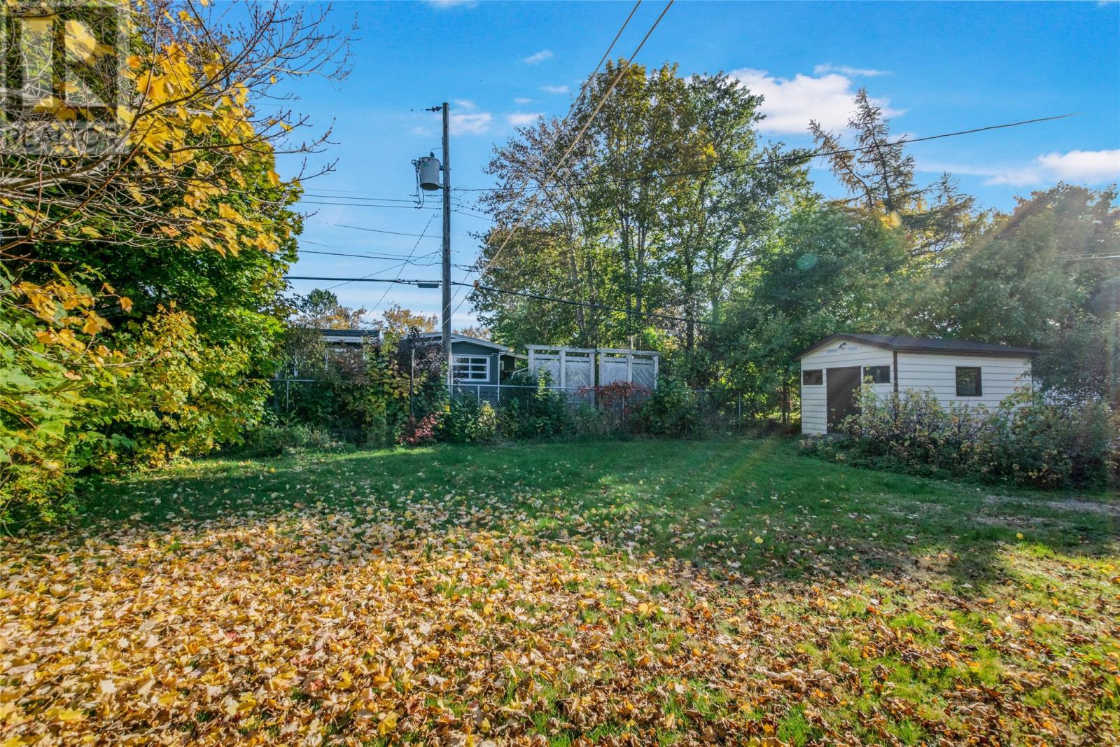 26 Ennis Avenue, St. John's, Newfoundland & Labrador  A1A 1Y8 - Photo 30 - 1292089