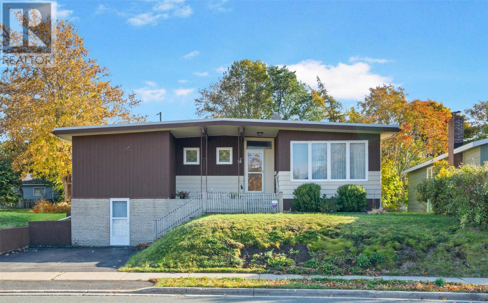 26 Ennis Avenue, St. John's, Newfoundland & Labrador  A1A 1Y8 - Photo 32 - 1292089