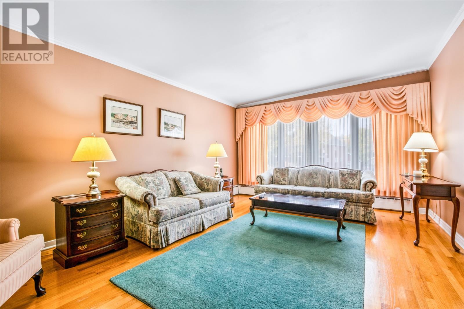 26 Ennis Avenue, St. John's, Newfoundland & Labrador  A1A 1Y8 - Photo 4 - 1292089