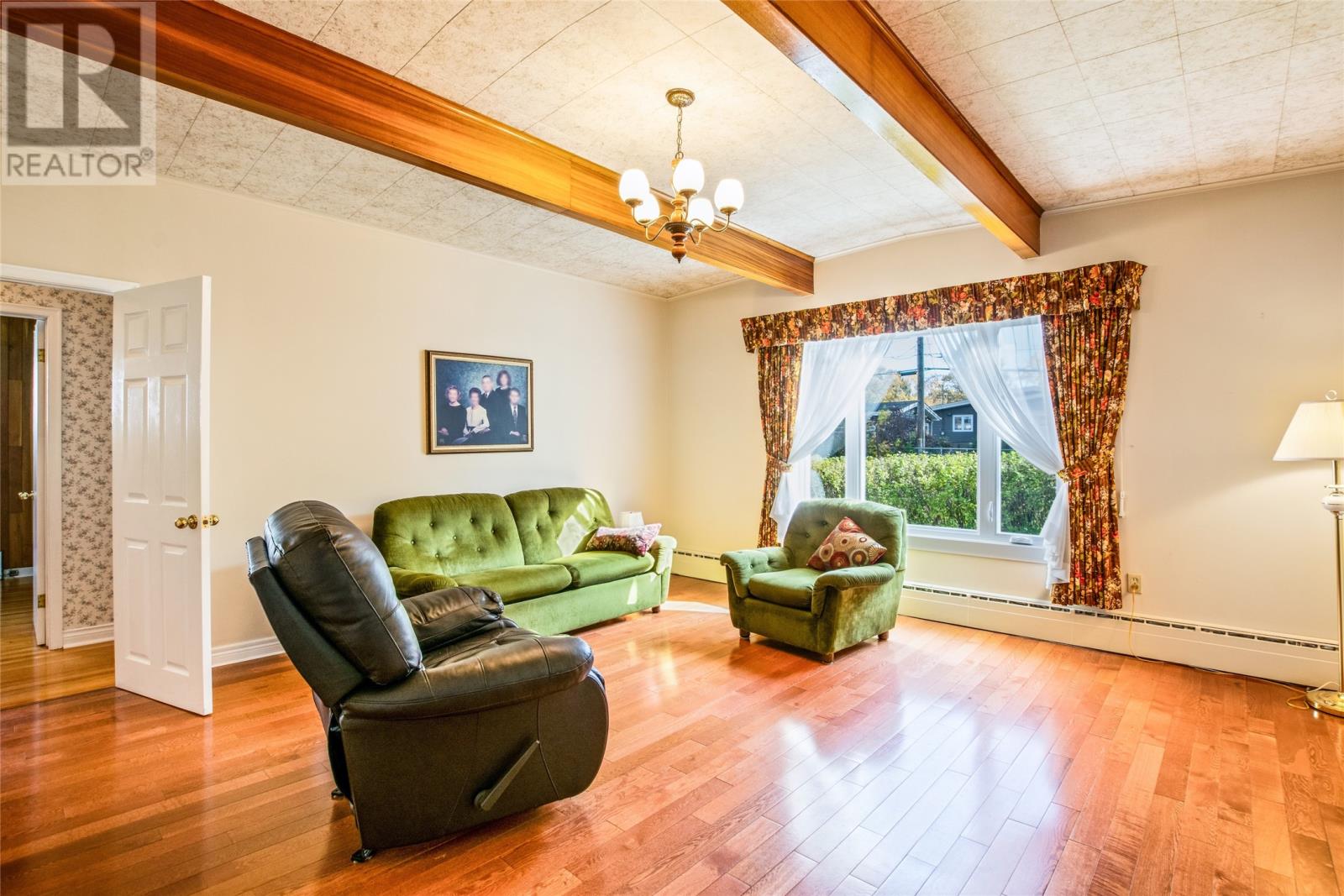 26 Ennis Avenue, St. John's, Newfoundland & Labrador  A1A 1Y8 - Photo 6 - 1292089