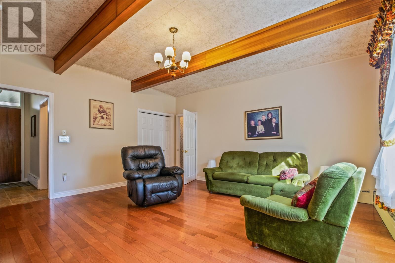 26 Ennis Avenue, St. John's, Newfoundland & Labrador  A1A 1Y8 - Photo 8 - 1292089