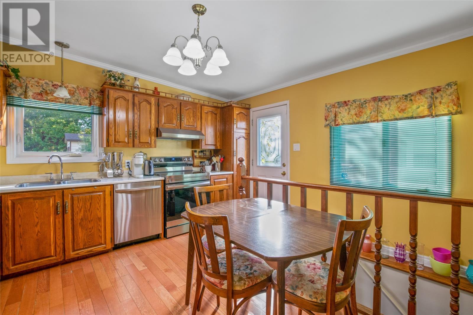 26 Ennis Avenue, St. John's, Newfoundland & Labrador  A1A 1Y8 - Photo 9 - 1292089