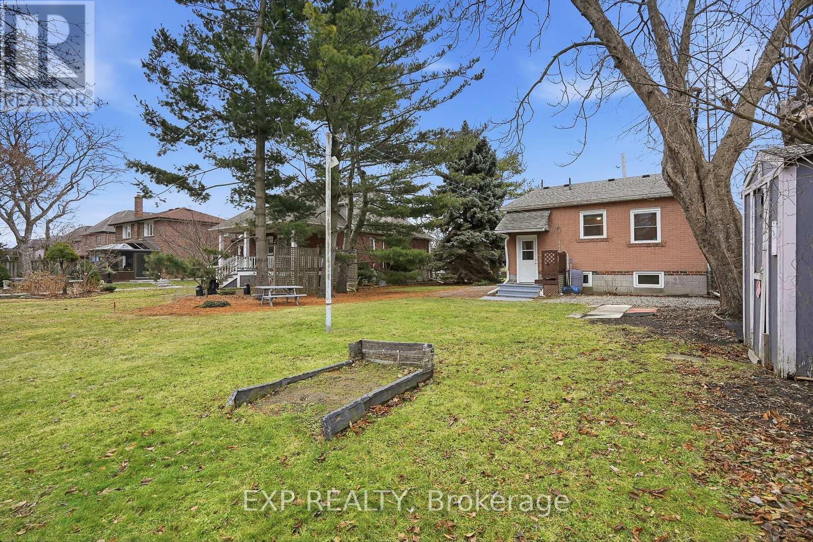 1105 Haig Boulevard, Mississauga, Ontario  L5E 2M4 - Photo 34 - W12690782