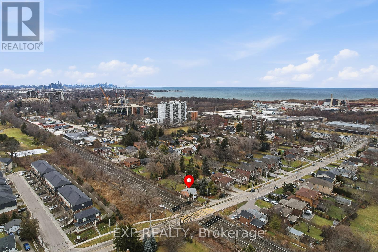 1105 Haig Boulevard, Mississauga, Ontario  L5E 2M4 - Photo 41 - W12690782