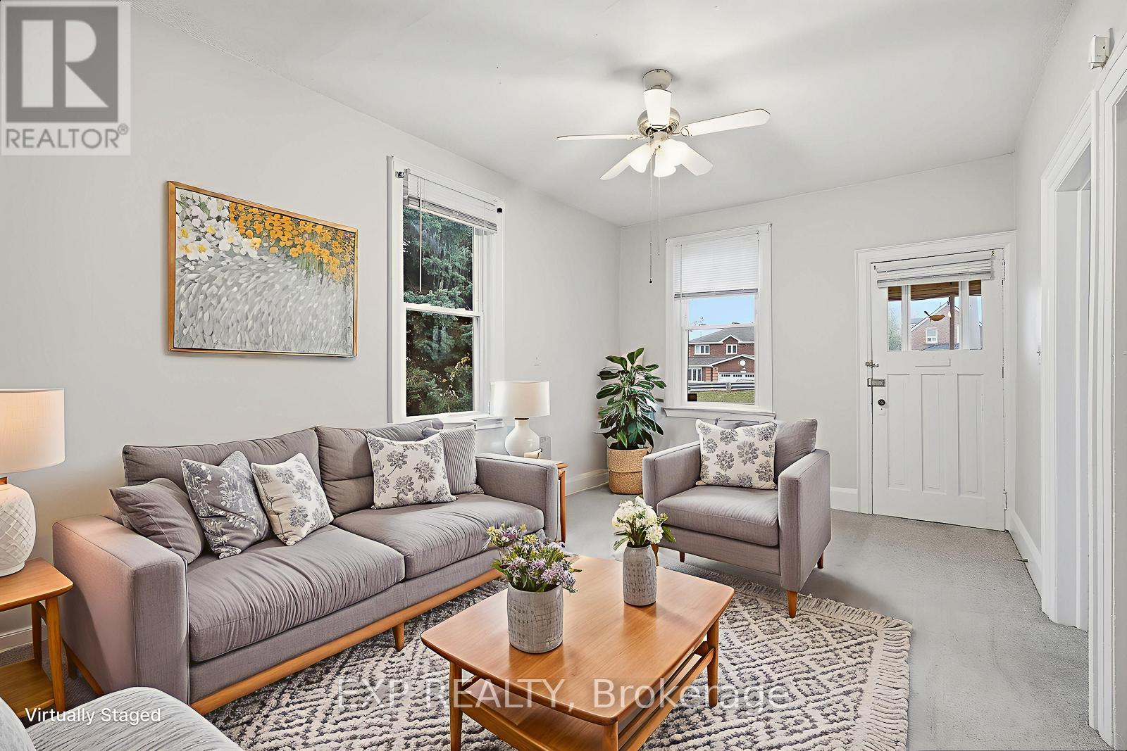 1105 Haig Boulevard, Mississauga, Ontario  L5E 2M4 - Photo 5 - W12690782