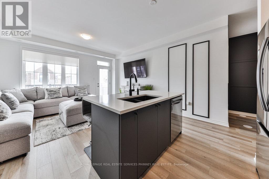 1841 Thames Circle, Milton, Ontario  L9E 2A4 - Photo 12 - W12690786