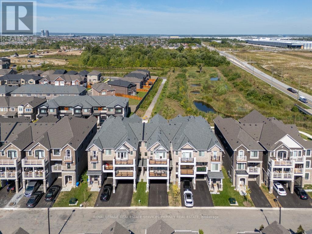 1841 Thames Circle, Milton, Ontario  L9E 2A4 - Photo 25 - W12690786