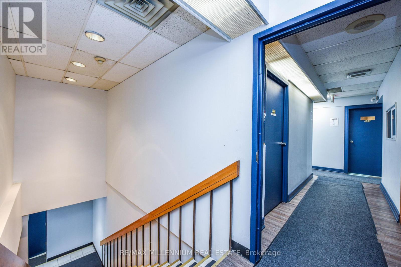 224 - 1300 Steeles Avenue E, Brampton, Ontario  L6T 1A2 - Photo 10 - W12690794