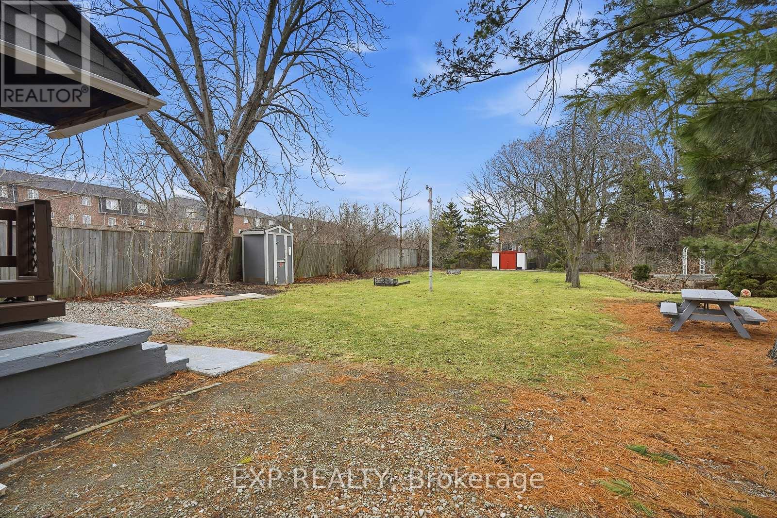 1105 Haig Boulevard, Mississauga, Ontario  L5E 2M4 - Photo 30 - W12690818