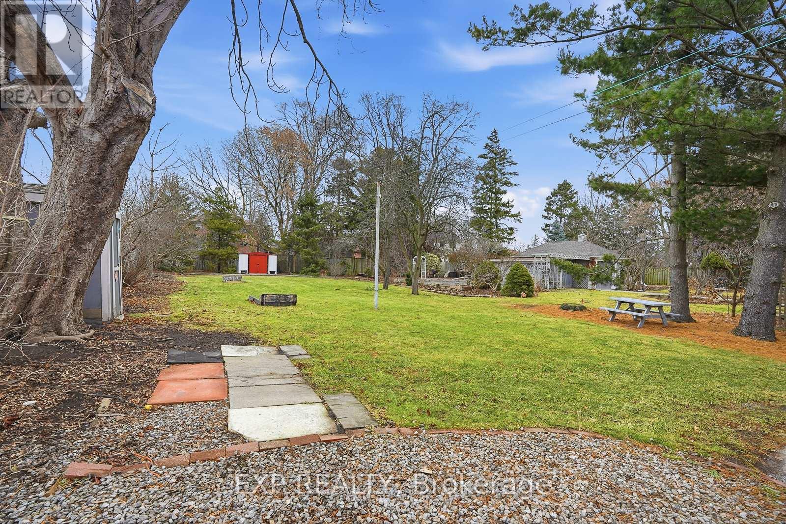 1105 Haig Boulevard, Mississauga, Ontario  L5E 2M4 - Photo 33 - W12690818