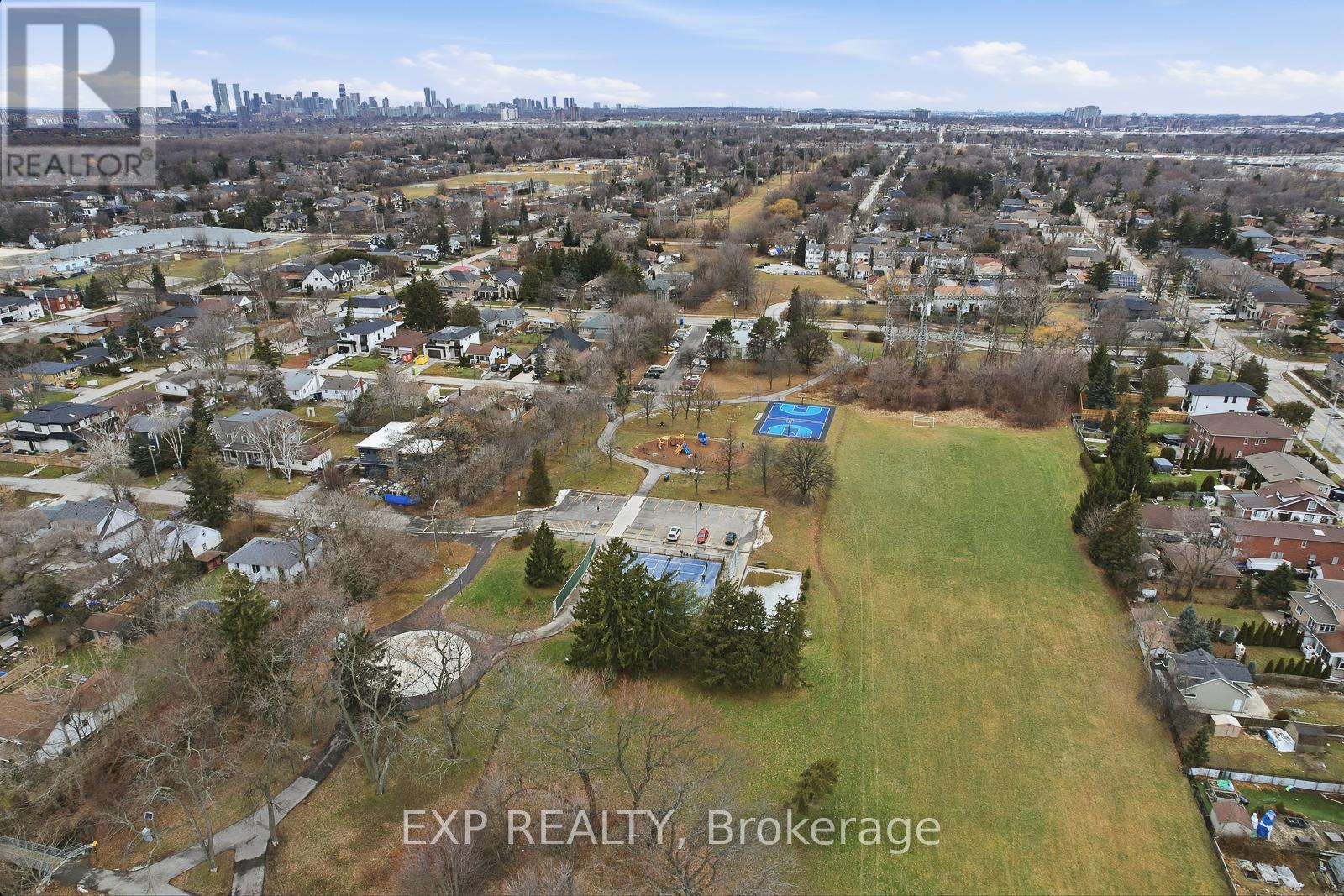 1105 Haig Boulevard, Mississauga, Ontario  L5E 2M4 - Photo 46 - W12690818