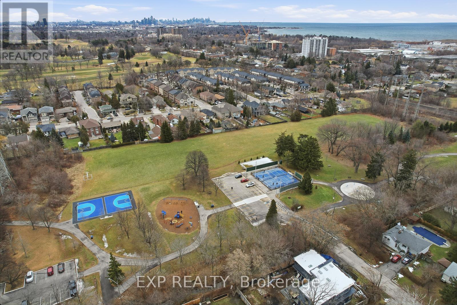 1105 Haig Boulevard, Mississauga, Ontario  L5E 2M4 - Photo 47 - W12690818