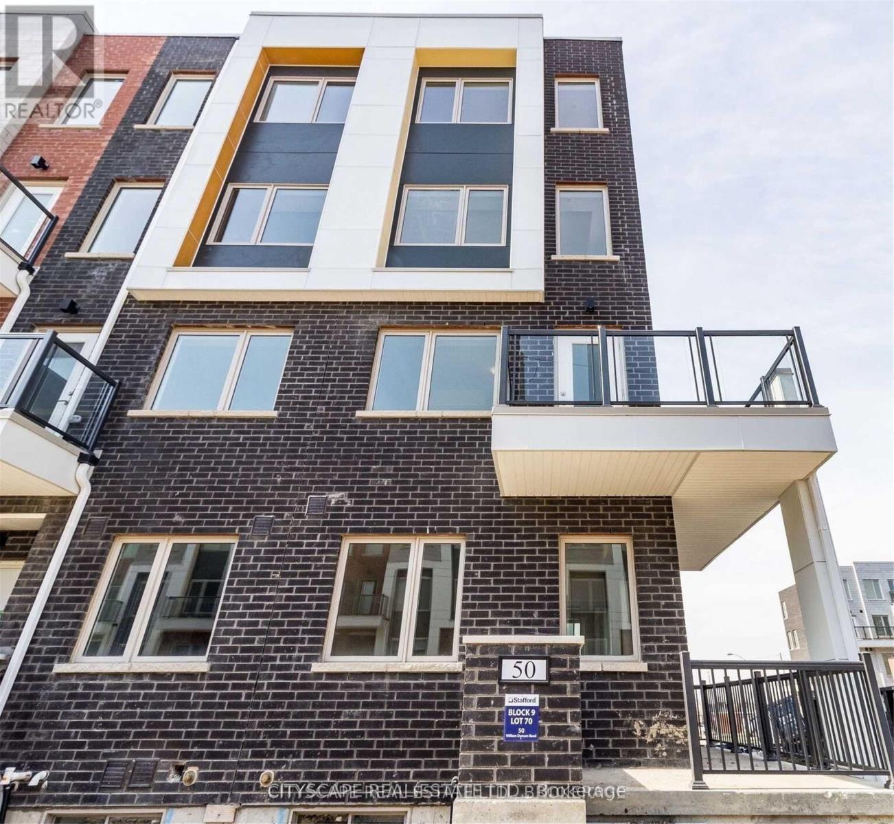 50 William Duncan Road, Toronto, Ontario  M3K 0C5 - Photo 11 - W12690834