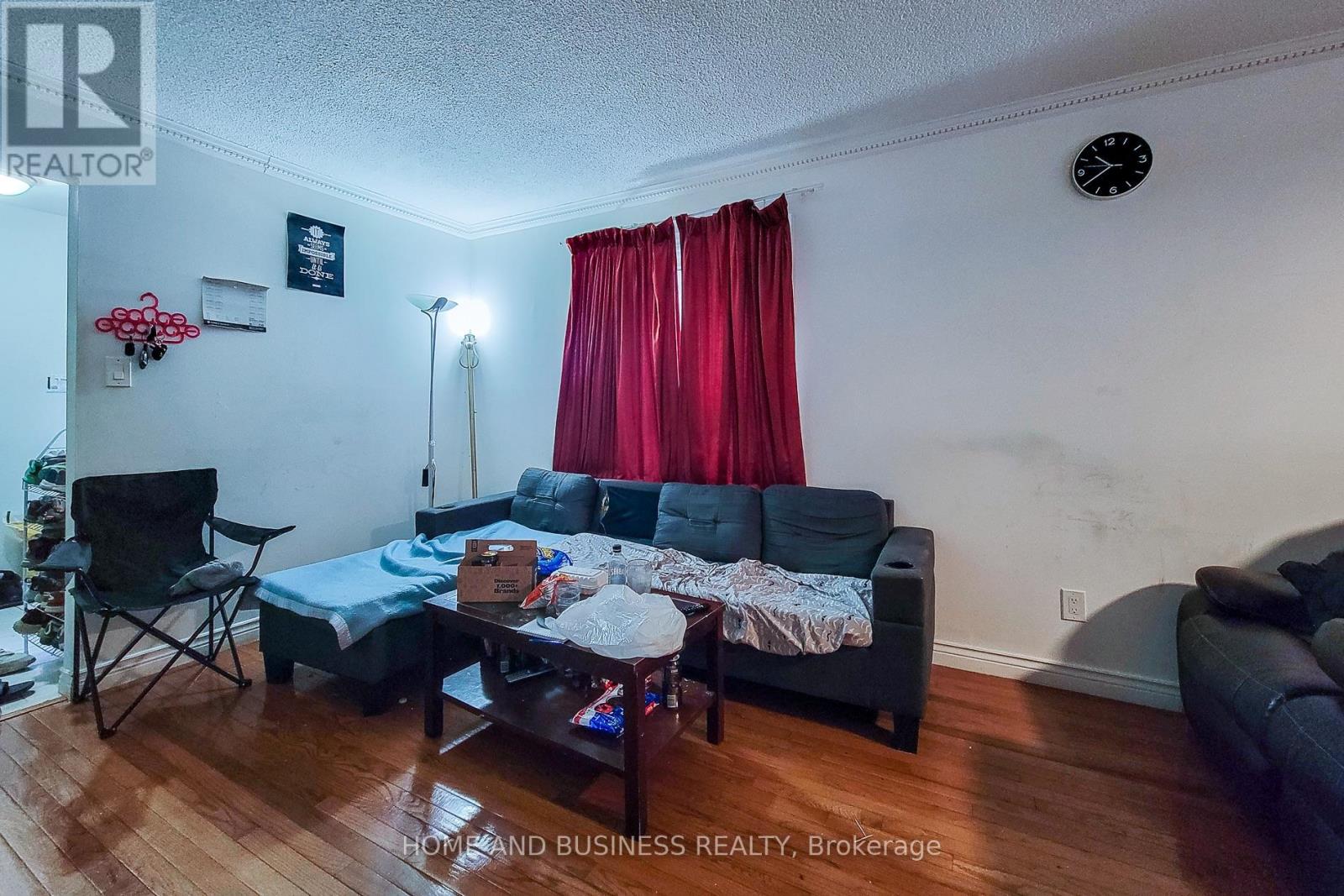 5213 Palomar Crescent, Mississauga, Ontario  L5R 2W8 - Photo 7 - W12690858