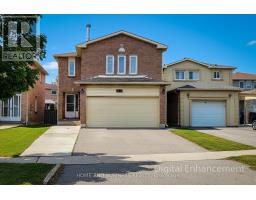 5213 PALOMAR CRESCENT, Mississauga, Ontario