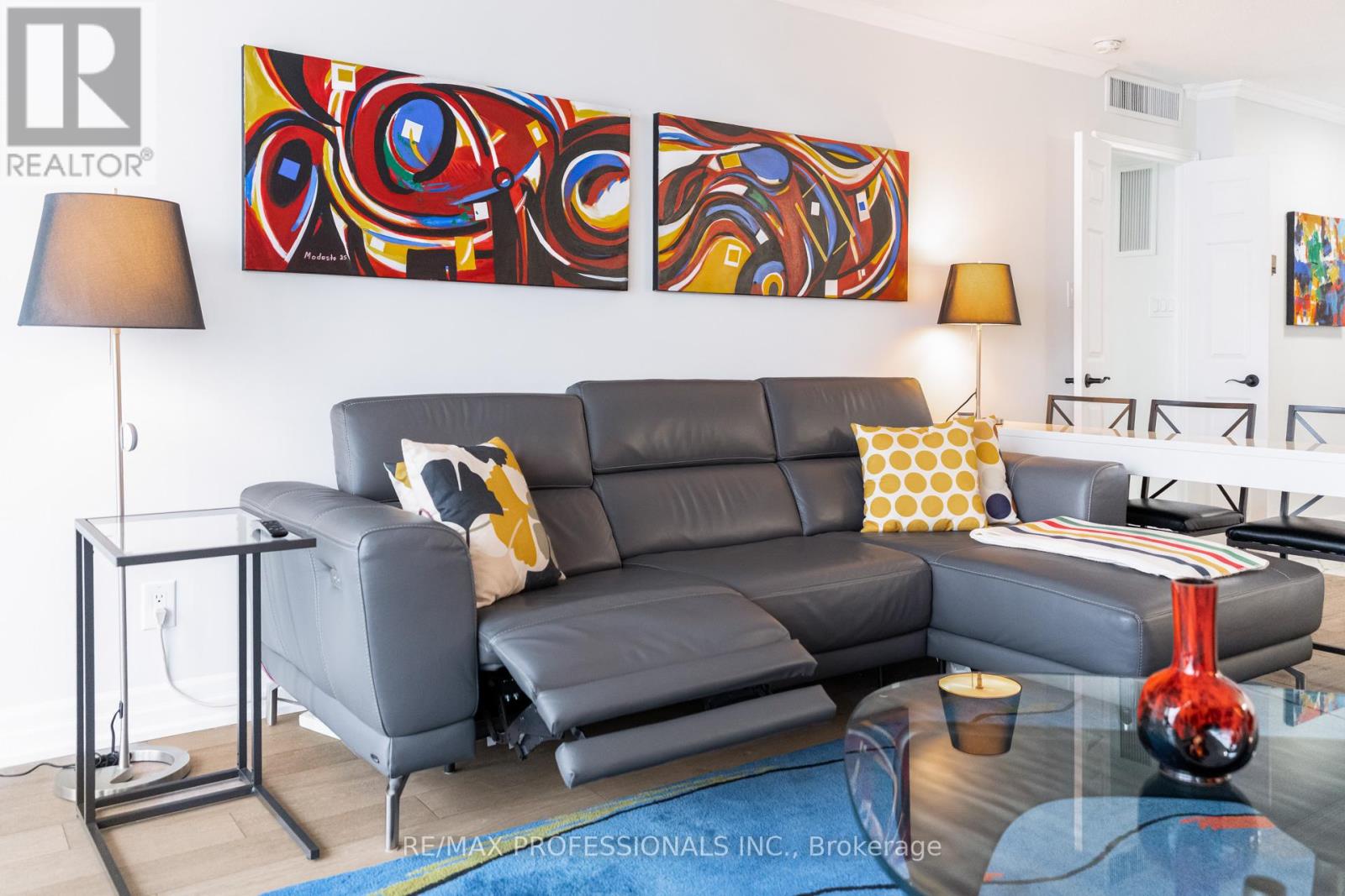 1509 - 40 Richview Road, Toronto, Ontario  M9A 5C1 - Photo 12 - W12690868