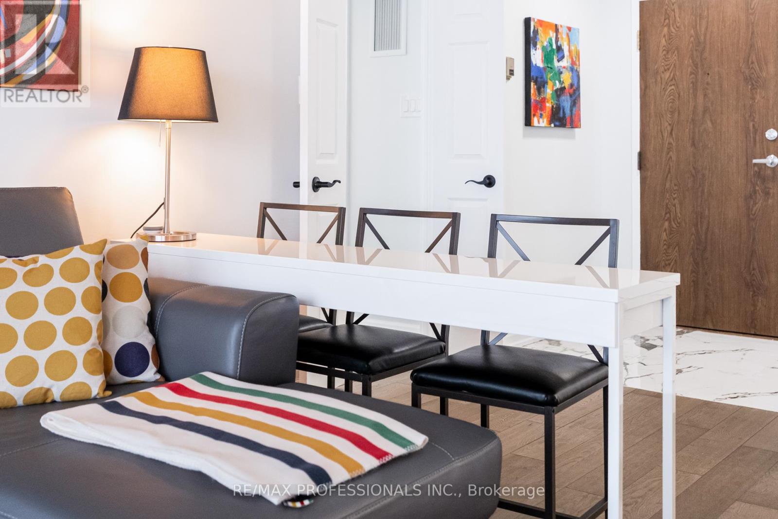 1509 - 40 Richview Road, Toronto, Ontario  M9A 5C1 - Photo 14 - W12690868