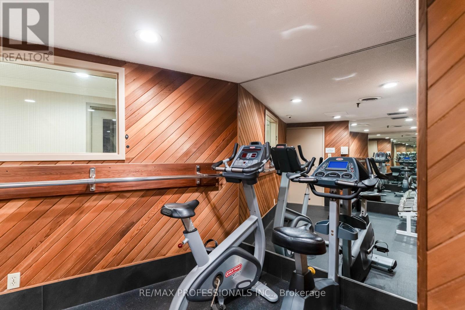 1509 - 40 Richview Road, Toronto, Ontario  M9A 5C1 - Photo 32 - W12690868