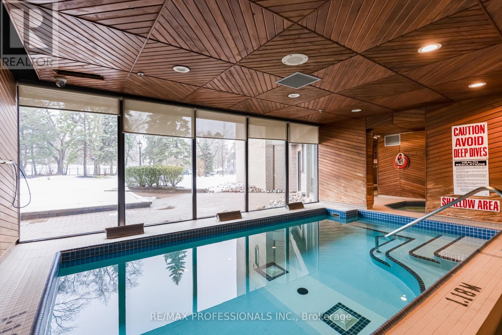 1509 - 40 Richview Road, Toronto, Ontario  M9A 5C1 - Photo 34 - W12690868