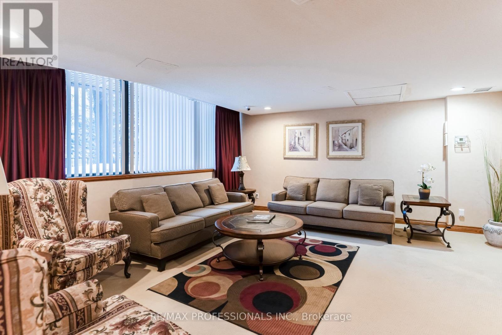 1509 - 40 Richview Road, Toronto, Ontario  M9A 5C1 - Photo 36 - W12690868