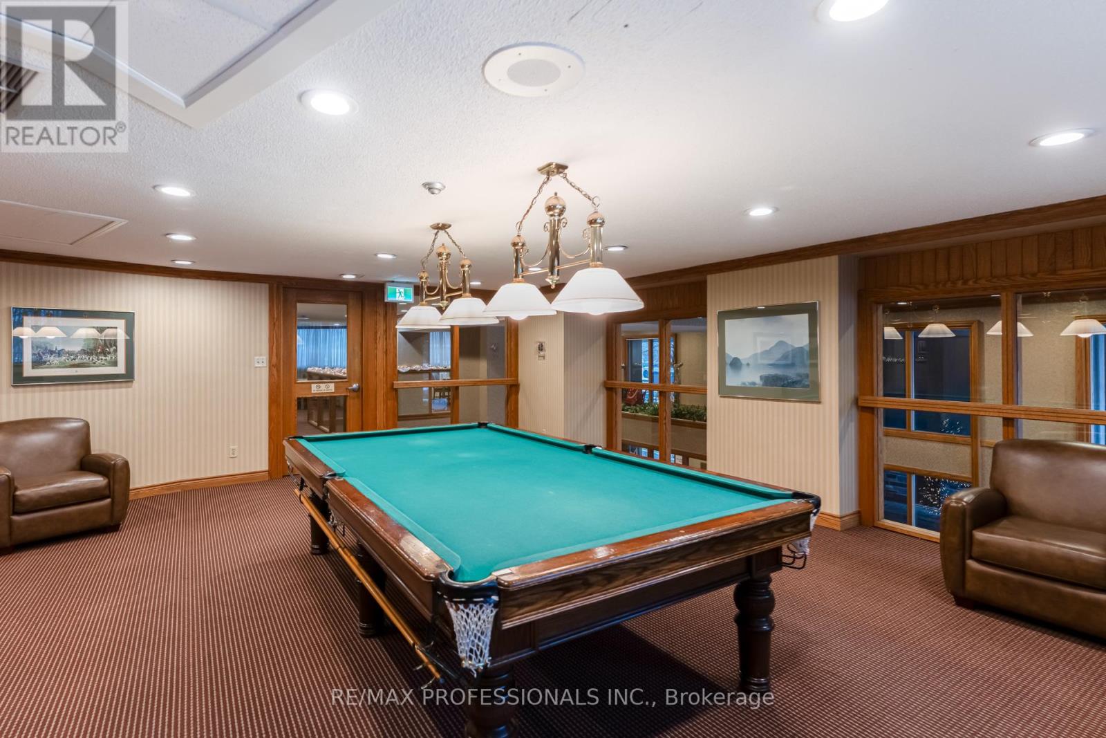 1509 - 40 Richview Road, Toronto, Ontario  M9A 5C1 - Photo 38 - W12690868