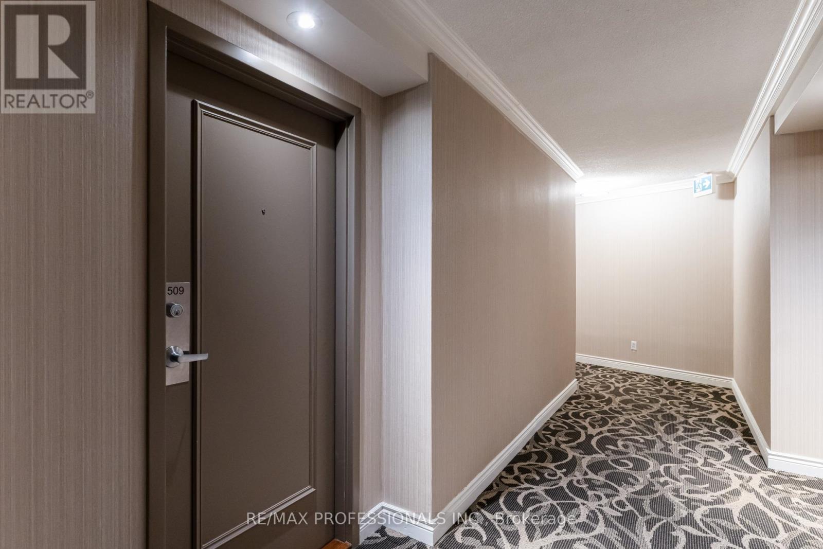 1509 - 40 Richview Road, Toronto, Ontario  M9A 5C1 - Photo 5 - W12690868