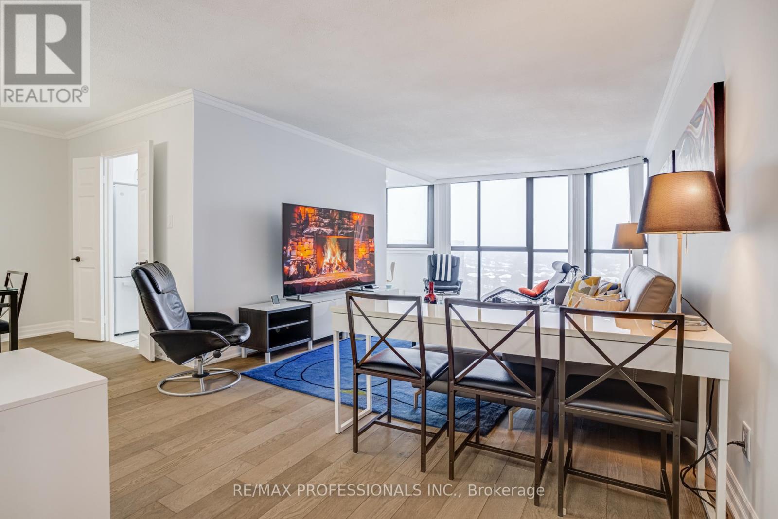 1509 - 40 Richview Road, Toronto, Ontario  M9A 5C1 - Photo 7 - W12690868