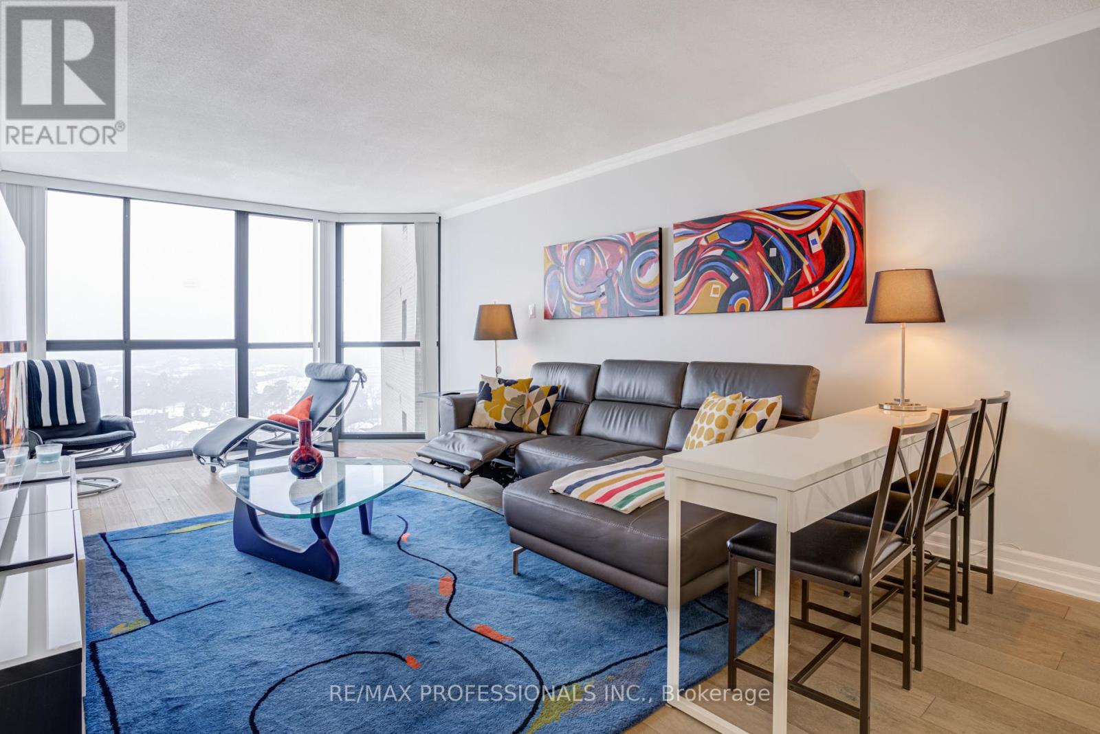 1509 - 40 Richview Road, Toronto, Ontario  M9A 5C1 - Photo 8 - W12690868